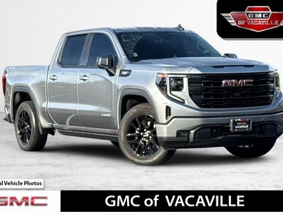 Used 2023 GMC Sierra 1500 Elevation w/ Elevation Premium Package