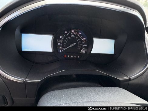 Used 2015 Ford Edge Titanium w/ Equipment Group 302A FWD image 7