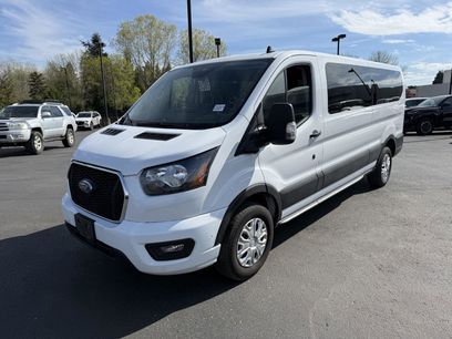 Used 2023 Ford Transit 350 XLT