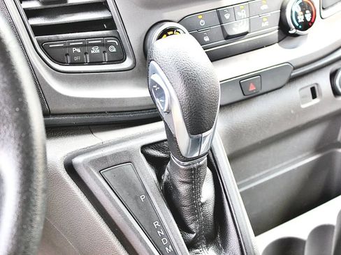 Used 2020 Ford Transit 350 XLT image 25