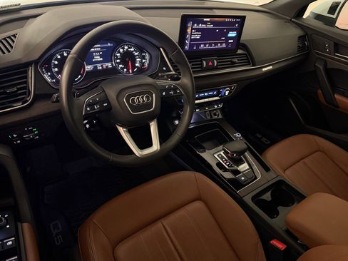 Certified 2024 Audi Q5 2.0T Premium AWD/4WD image 4