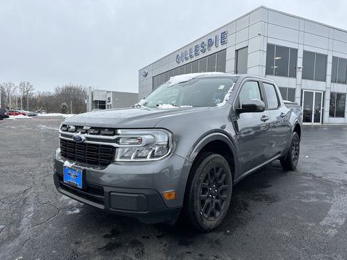 Used 2023 Ford Maverick Lariat w/ Lariat Luxury Package image 11