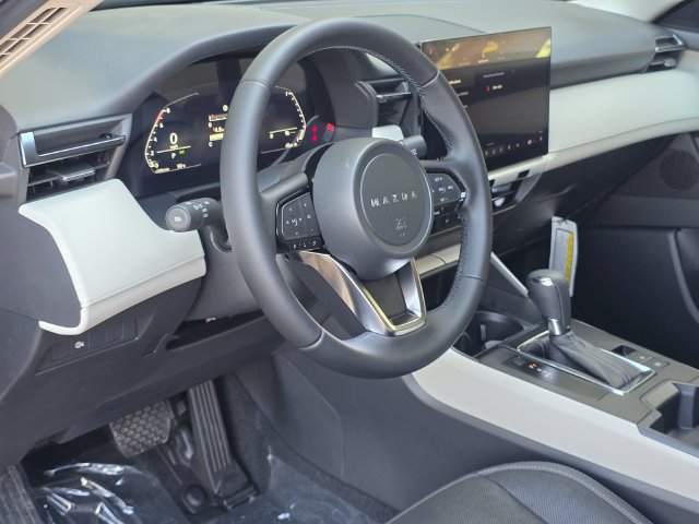 New 2026 MAZDA CX-5 Select AWD/4WD image 7