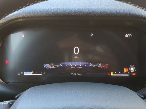 Used 2023 Jeep Grand Cherokee Altitude image 26