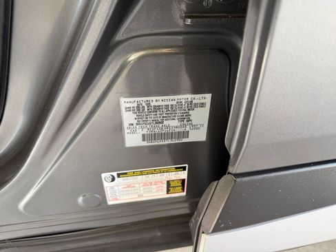 Used 2026 Nissan Kicks SR FWD image 25