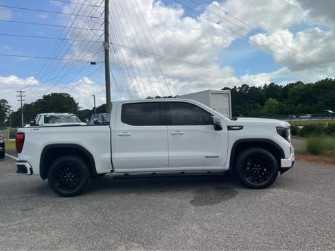 Used 2026 GMC Sierra 1500 Elevation w/ X31 Off-Road Package AWD/4WD image 4