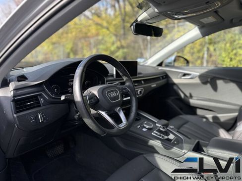 Used 2019 Audi A4 2.0T allroad Premium Plus image 12