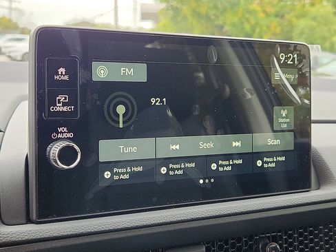 New 2026 Honda CR-V EX image 12