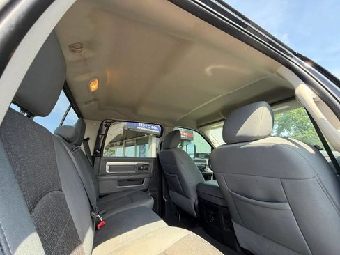 Used 2014 RAM 2500 Big Horn AWD/4WD image 24