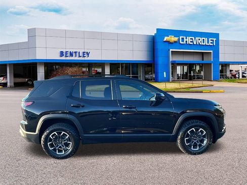 New 2026 Chevrolet Equinox ACTIV w/ Convenience Package III image 6