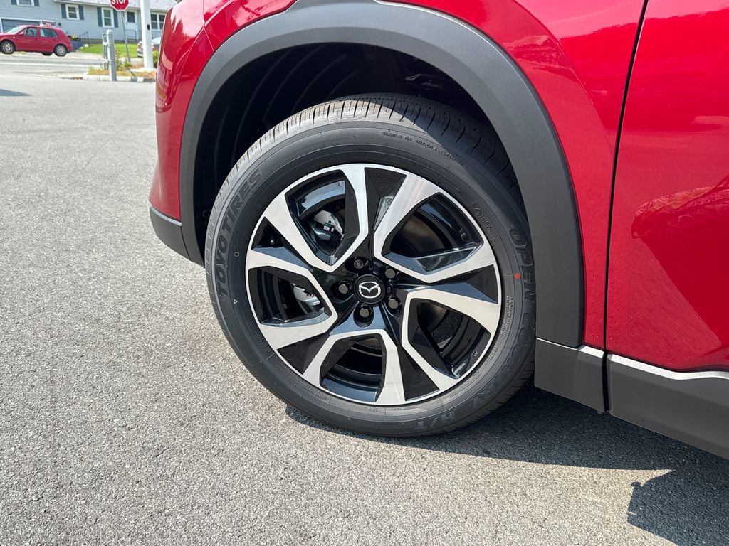 New 2026 MAZDA CX-5 Preferred AWD/4WD image 27