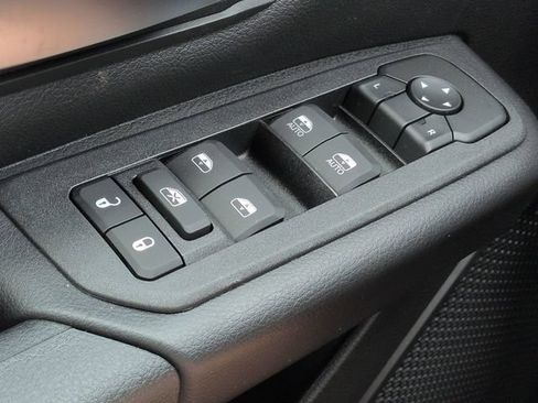 New 2026 RAM 1500 Express RWD image 24
