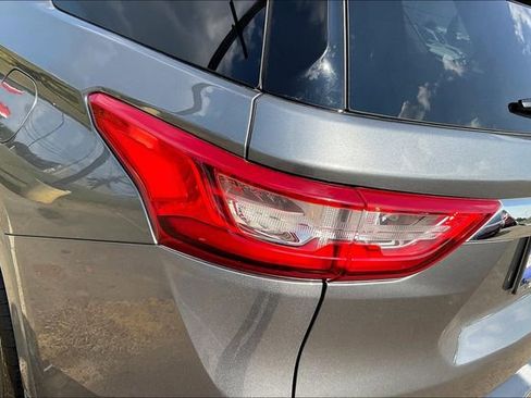 Used 2020 Chevrolet Traverse Premier w/ LPO, Floor Liner Package image 29