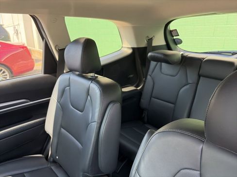 Used 2020 Kia Telluride S AWD/4WD image 12