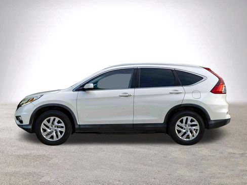 Used 2016 Honda CR-V EX-L image 6