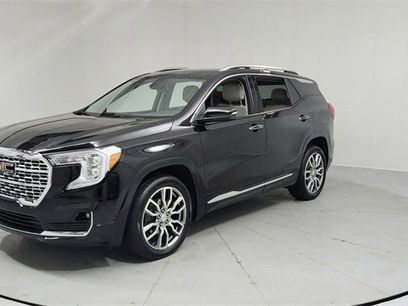 Used 2022 GMC Terrain Denali w/ LPO, Floor Liner Package