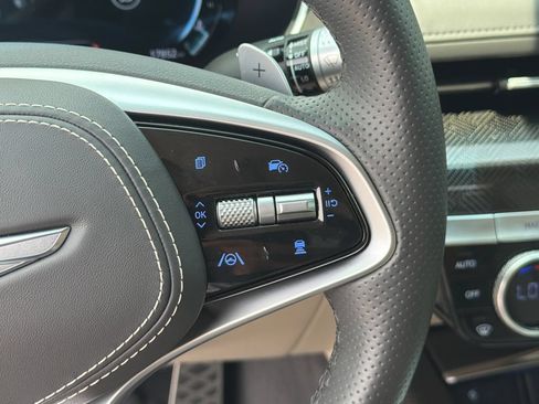 Used 2024 Genesis G80 3.5T Sport AWD/4WD image 28
