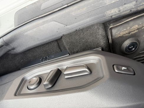 Used 2024 Toyota Tundra Capstone AWD/4WD image 14