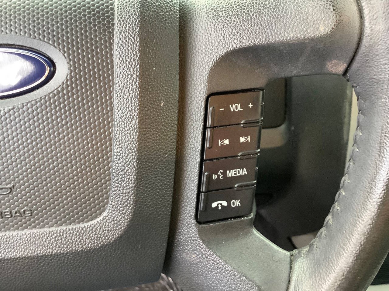 Used 2012 Ford Escape XLT FWD image 37