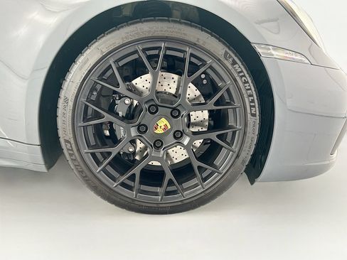 Certified 2023 Porsche 911 Carrera S RWD image 29