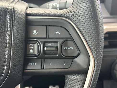 Used 2026 Toyota Tacoma TRD Sport RWD image 27