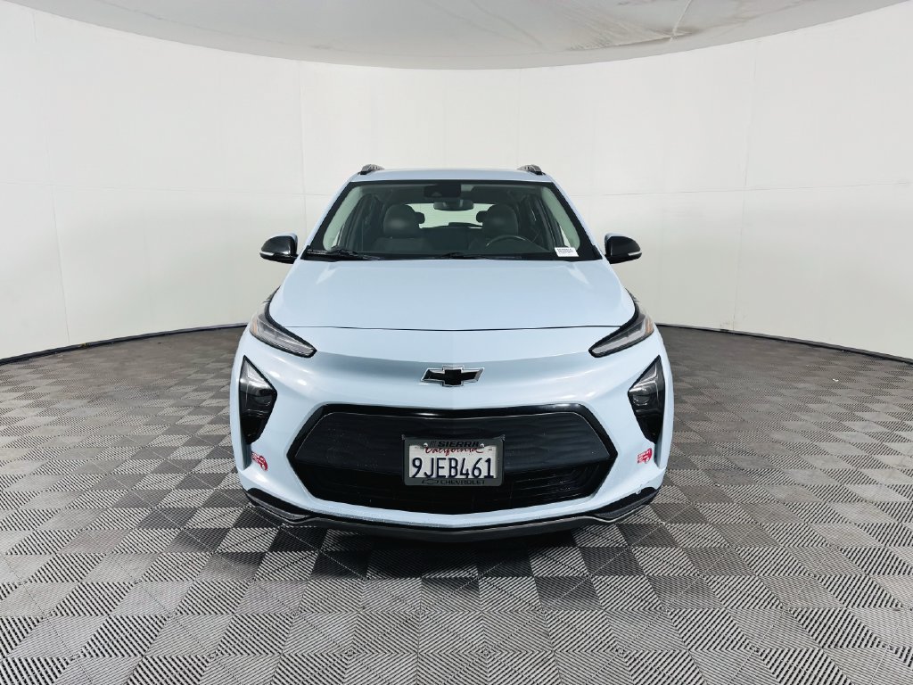 Used 2023 Chevrolet Bolt EUV LT FWD image 3
