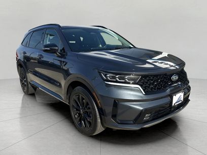 Used 2021 Kia Sorento SX