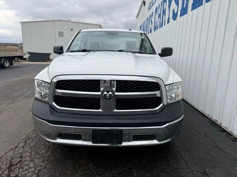 Used 2015 RAM 1500 Tradesman w/ Popular Equipment Group image 3