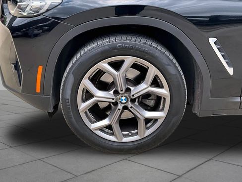 Used 2022 BMW X3 sDrive30i w/ Premium Package 2 (ZPA) RWD image 11