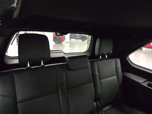 New 2026 Toyota Sequoia Platinum image 15