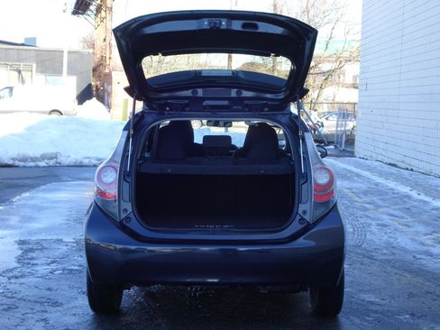 Used 2012 Toyota Prius C Two image 9