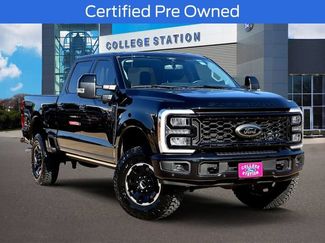 Certified 2025 Ford F250 Lariat w/ Lariat Ultimate Package AWD/4WD video 1