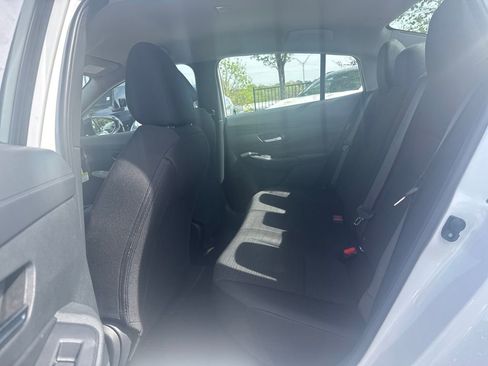 New 2026 Nissan Sentra S FWD image 26