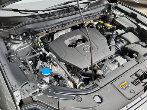 New 2025 MAZDA CX-5 AWD 2.5 S w/ Preferred Package image 12