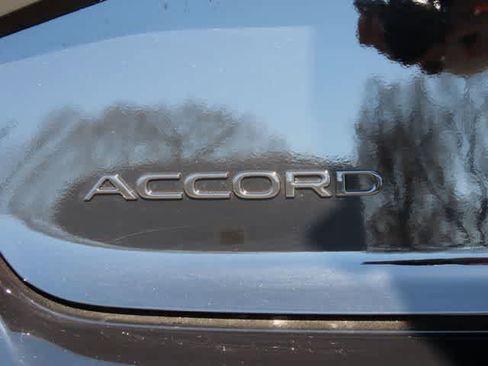 New 2026 Honda Accord Sport image 7