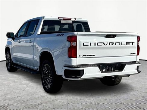 New 2026 Chevrolet Silverado 1500 RST w/ Safety Package image 4