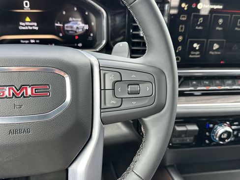 New 2026 GMC Sierra 1500 SLT w/ SLT Premium Plus Package AWD/4WD image 31