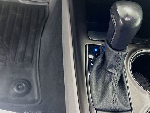 Certified 2024 Toyota Camry SE w/ Convenience Package FWD image 17