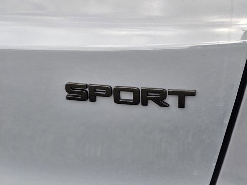New 2026 Honda CR-V Sport-L image 10