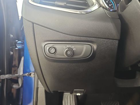 Used 2019 Chevrolet Equinox LT FWD image 31