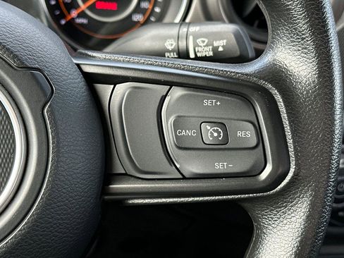 Certified 2022 Jeep Wrangler Unlimited Sport image 26