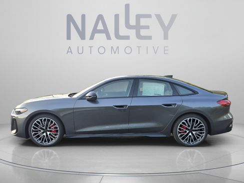 New 2026 Audi S5 Prestige AWD/4WD image 2