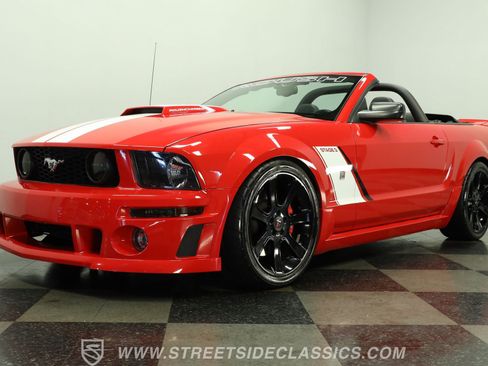 Used 2006 Ford Mustang GT RWD image 21