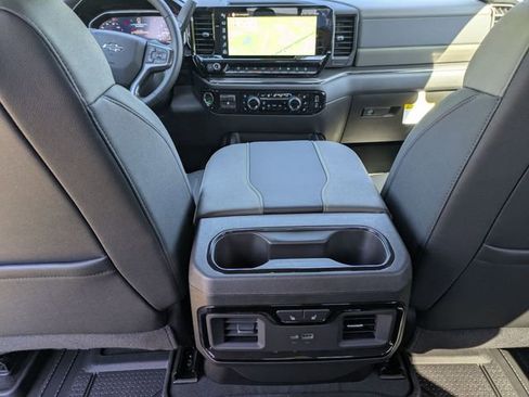 New 2026 Chevrolet Silverado 2500 ZR2 w/ LPO, Dark Essentials Package AWD/4WD image 29