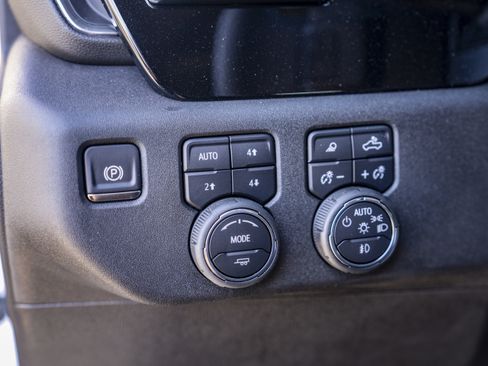 New 2025 Chevrolet Silverado 1500 RST image 15