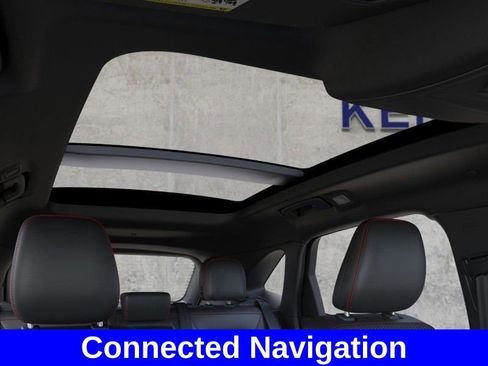 New 2025 Ford Escape ST-Line w/ Tech Pack #1 image 22