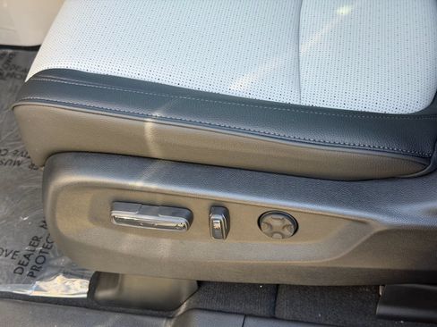 New 2026 Honda Odyssey Elite image 14