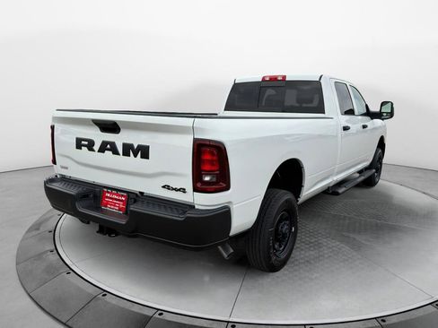 New 2026 RAM 2500 Tradesman AWD/4WD image 5