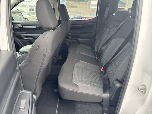 New 2025 Ford Ranger XL w/ Trailer Tow Package image 23