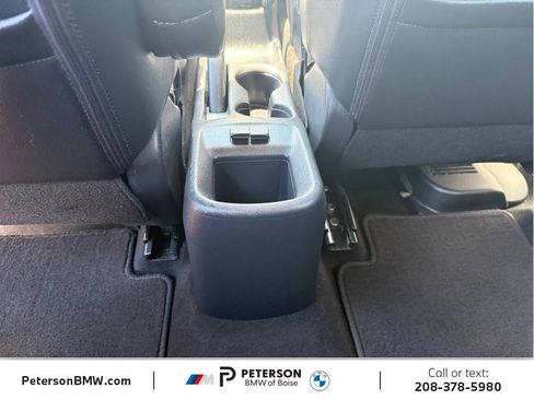 Used 2020 Nissan Kicks SR w/ SR Premium Package FWD image 18